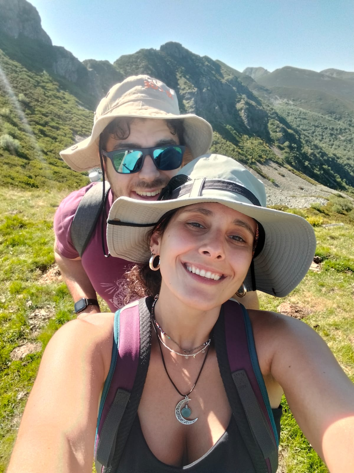 Foto pareja 2